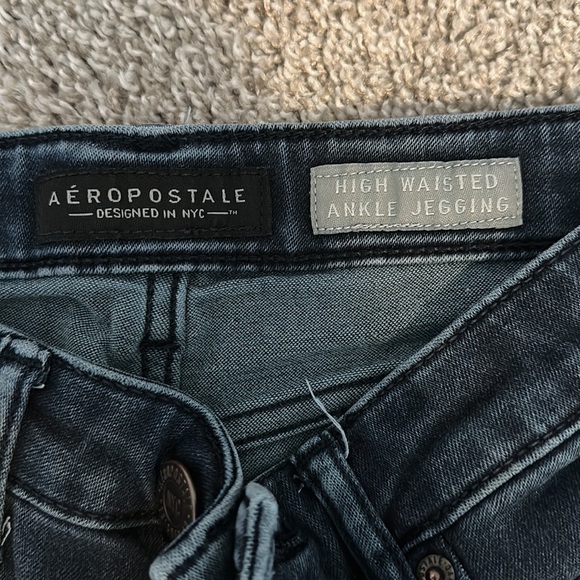 Aeropostale jeans - Picture 3 of 5